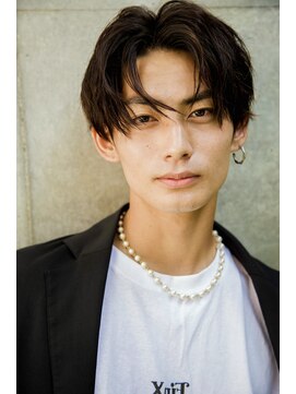 シェーン 仙台駅広瀬通店(schon) ナチュラルセンターパート◎