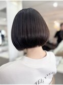 ベーシックボブ