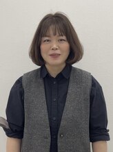 銀座ラボ 津田沼店(LA BO) 小川 寛子