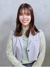 ニジュウサンド ナダーン(23° NADAUN) 川瀬 加奈