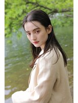 エイミー(amy.)&nbsp;ヘルシーロング