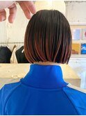 カットコントラストハイライトトリートメント