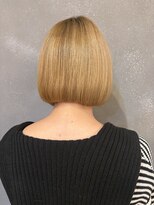 ボスコ 下北沢店(bosco) ボブ