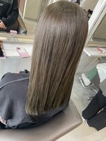 アイボリードット(ivory.)&nbsp;オリーブカラー