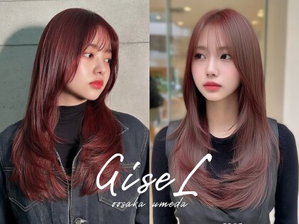 ジゼル 梅田(GiseL)の写真
