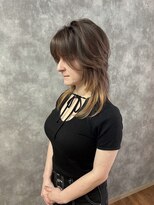 コルト(COLT) ハイレイヤースタイル