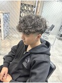 差をつけられるスペインカール