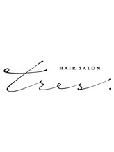 tres.【トレス】