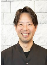 アッピアス 海老名(Appias) 小泉 豪