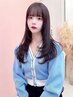 デザインカット＆シャンプー＆スタイリング