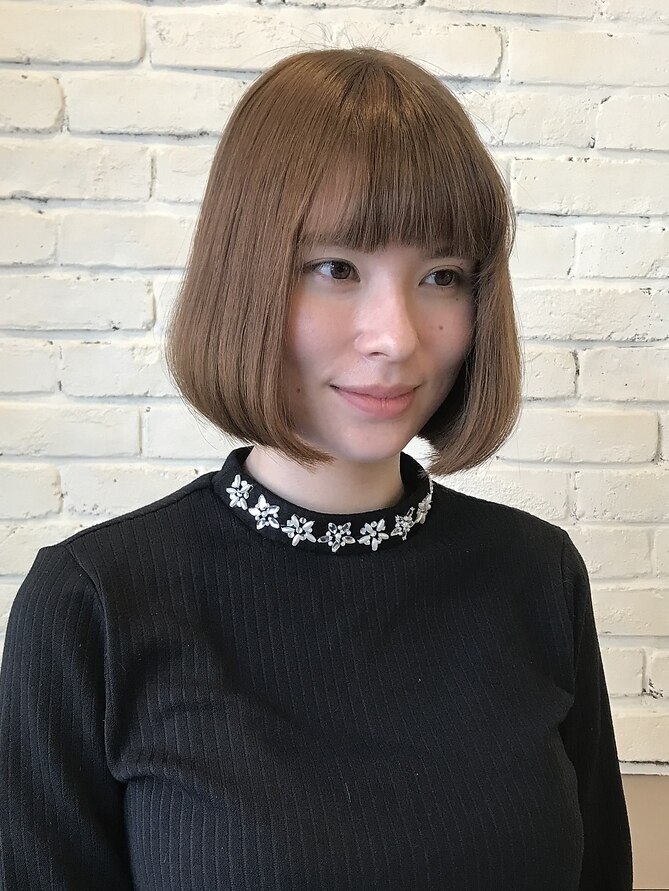 honono【karin＊Allure♡（アリュール）】 アリュール(Allure)｜ホットペッパービューティー