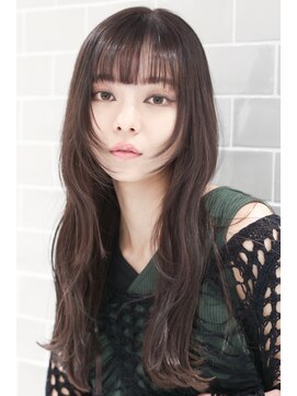 アンラヴェスト(AN LOVEST mashup hs) フェイスレイヤー/ハッシュレイヤー