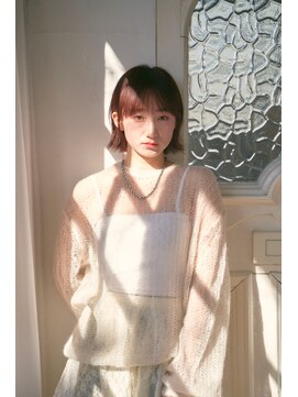 シャル 相模大野(shalu) Shalu season style