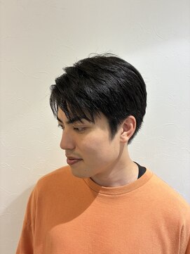 ソレイユ(Soleil) ビジネスショート