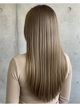 エンタク 新宿三丁目店(enntaku) 似合わせカット/アースカラー/デザインカラー[新宿/新宿三丁目]