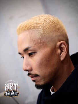 エーピーティートアウエスト(APT. TOR WEST) Hightone
