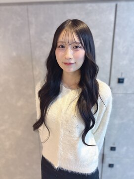 ガルボヘアー 名古屋栄店(garbo hair) #プルエクステ#エクステ#カラー#ブリーチ#ダブルカラー