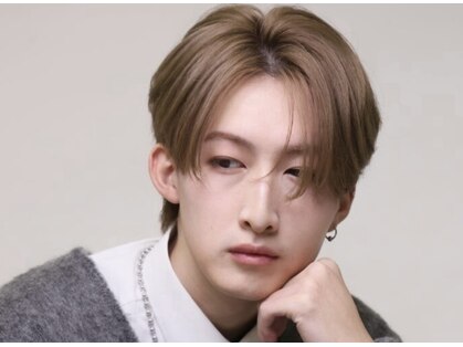 メンズサロン キング 心斎橋店(Men’s salon K!ng)の写真