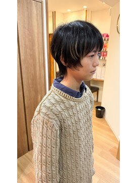 ウルフスタイル