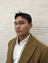 ジュノヘアージャパン 表参道(JUNO HAIR JAPAN)&nbsp;韓国本場のアイビーリーグカット