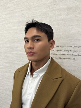 ジュノヘアージャパン 表参道(JUNO HAIR JAPAN) 韓国本場のアイビーリーグカット