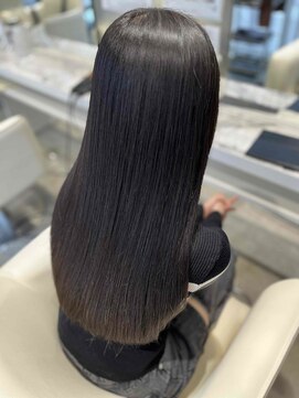 アルツ グレアス(ALTS glaness) 【ALTS　glaness】髪質改善トリートメント