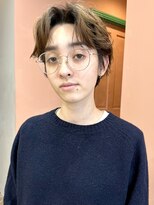 イギー(igggy) ハンサムショート♪