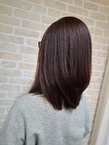 ピカソ フォルティ(picasso forti)&nbsp;縮毛矯正