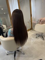 サロン ド ココ(salon de COCO)&nbsp;シールエクステ/エクステ/名古屋栄
