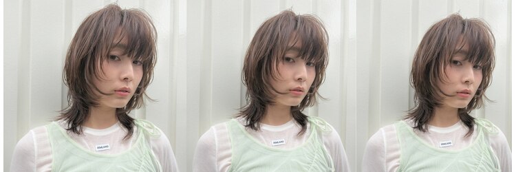 マトウ(MATOH)のサロンヘッダー