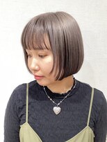 グラスヘア 石垣店(Grass Hair)&nbsp;アンブレラカラー