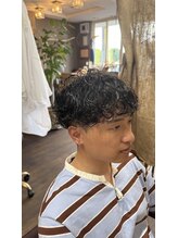 Q6. どんなお客様が多いですか？