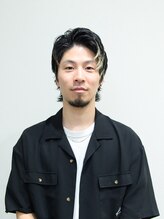 メルア バイ エイト つくば研究学園(Meluah by 8) 間中 敦哉