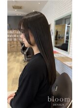ブルーム 千葉ニュータウン(bloom)&nbsp;ツヤ感トリートメント
