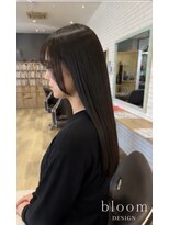 ブルーム 千葉ニュータウン(bloom) ツヤ感トリートメント