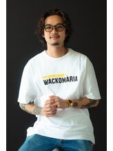 メリー オオサカ(Merly Osaka)&nbsp;DAIKI 