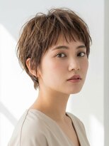 フープ 川越(hoop)&nbsp;ベリーショート