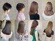 オリン 吉祥寺(orin)の写真/「髪質も、似合う髪型も少しずつ変わってきた」今のあなたに寄り添う、品のある大人の艶髪をご提案します