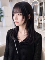 シックスバイギンザロンド 名古屋(six by ginza Lond)&nbsp;レイヤーカット