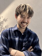 マジコ 下北沢本店(magico) 金井 陸人