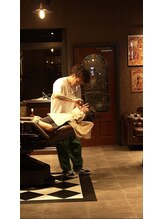 ビスタッグ(VISTAG)