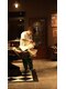 ビスタッグ(VISTAG)の写真/barber shopでいつもと違う心地良さを…