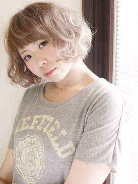 ビオラ(Viola) Ｖｉｏｌａ　SS ショートボブ