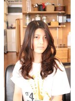 ルレッタ(luretta)&nbsp;ニュアンスロング