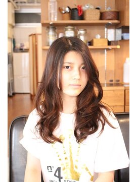 ルレッタ(luretta) ニュアンスロング