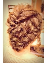 トライブ クリエートサロン(TRIBE create salon by SERVE)&nbsp;TRIBE**＊