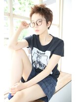 マドゥー(Madu) 【Madu】大人かわいいマニシュマニシュ