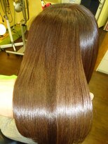 エムスリーディーミュゼステージ(M3D)&nbsp;ピコカラー＆シールドトリートメント