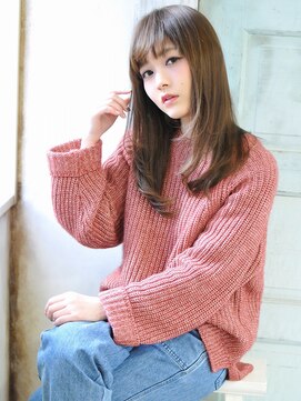 ジュール(Jule) 【Jule】スピットロング