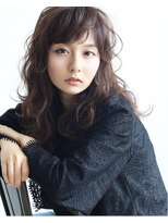 ニド(2do)&nbsp;ユルフワウェーブ&オトナアレンジ